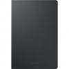 Samsung Polohovací pouzdro Tab S6 Lite P610 Gray EF-BP610PJEGEU
