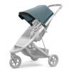 Thule Spring Canopy - strieška Teal Melange