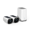 Eufy T88713W1 bezpečnostná kamera Box IP bezpečnostná kamera Vonkajší 3840 x 2160 px Múr (T88713W1)