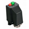 Tlakový spínač tlakový NE-MA 400V 4-6A