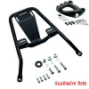 SR370M special rack pre Yamaha X-Max 125-250 (10-13) - použite platňu z kufra
