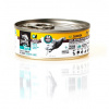 3CT 3COTY Chicken Struvite care Mono - mokré krmivo pre mačky - 80g