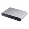 ATEN US3342 KVM prepínač Strieborná (US3342-AT)