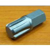 Bit 10mm zástrčný RIBE M 6, dĺžka 30mm BS-4761