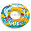 Nafukovacie plávacie koleso Surfing Shark Mondo 50 cm od 24 mes