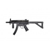 HECKLER & KOCH Umarex HK MP5 K-PDW 4,5mm steel BB CO2