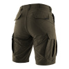Kraťasy BDU 2.0 Tropic Pentagon® – Ranger Green vel. 44