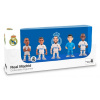 MINIX sada REAL MADRID 5pack