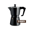 Moka konvice Pezzetti ItalExpress 6 šálků černá