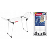 Sušiak na prádlo - Vileda King 106 - 174 cm Stoja (Vileda King 106 - 174 cm Stoja)