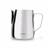 Oceľový napeňovač mlieka strieborný Barista Konighoffer 600 ml