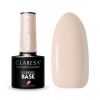 Claresa Gél lak Rubber Base 2 5 ml