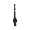 EXTOL® PREMIUM Vrták na konfirmáty HSS 5 mm pro šroub 7 mm 8801207
