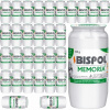 Olejové vklady do lucerny Bispol Memoria WO2, biela, 30 kusov, 2-dňové horenie (No body content found)