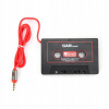 KAZETA ADAPTÉR DO AUTA RÁDIO MP3