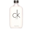 Calvin Klein CK One toaletná voda unisex 200 ml