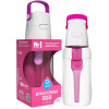 Filtračná kanvica fľaša - DAFI pevná fľaša filtra Flamingo 0,5 filter (DAFI pevná fľaša filtra Flamingo 0,5 filter)