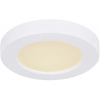 Globo Lighting Lasse stropné svietidlo 1x6 W biela 12379-6W