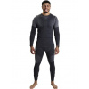 Ribano Bauer ELITE Seamless Pants S22 Senior - spodný diell (Ribano Bauer ELITE Seamless Pants S22 Senior - spodný diell)