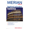 Italština - Merian speciál - jazykový průvodce - 2. vyd.