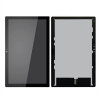 Lenovo Tab M10 LCD Displej + Dotyková deska (X605F)