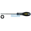 Skrutkovač krížový FatMax® Pozidriv, STANLEY, 0-65-335 - PZ1X100