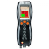 testo 330-1LL analyzátor spalín SET + tlačiareň, Bluetooth a softvér