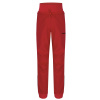 Detské softshell nohavice Husky Kanto K pink, 146
