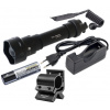 LED baterka Wolf-Eyes Nite Hunter ULTRA V3.0 2022 FULL SET - 1 režim