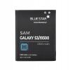 BLUE STAR PREMIUM batéria pre SAMSUNG S3 I9300 2300 mAh