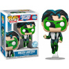 Funko Pop! Heroes Justice League Comic Green Lantern 462