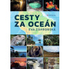 Cesty za oceán (Eva Záhrobská)