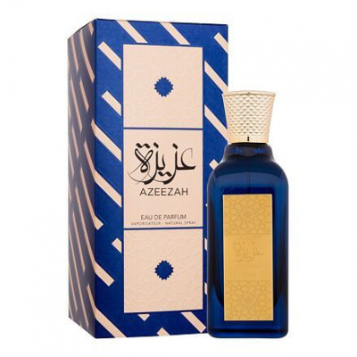 Lattafa Azeezah 100 ml parfémovaná voda unisex