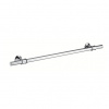 Axor Montreux držiak na osušku 600mm kartáčovaný nikel AX 42060820