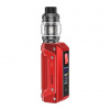 GeekVape Aegis Solo 3 Built-in Kit s Z Subohm 2021 Tank Barva: Red
