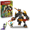 LEGO® NINJAGO® Coleův expediční robot a dračí Zane 71854