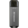 Transcend JetFlash 920 USB flash disk 256 GB vesmírná šedá TS256GJF920 USB 3.2 (Gen 1x1)