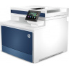 HEWLETT PACKARD HP Color LaserJet Pro MFP 4302fdw/ bar/ PSCF/ A4/ 33ppm/ 600x600dpi/ DADF/ USB/ LAN/ wifi/ duplex/ HP Smart/ AirPrint™