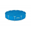 Plachta Bestway® FlowClear™, 58060, solárna, bazénová, 244 cm
