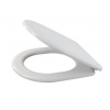 Alcadrain WC sedadlo Softclose, duroplast A66