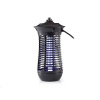 Lapač hmyzu NEDIS INKI110CBK18 | 18 W | pokrytí 150 m2