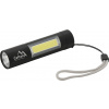 Cattara svítilna kapesní LED 120lm nabíjecí