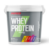 WHEY PROTEIN 1950 g pistácia