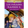 Luk faraona Ramsese II. - Klub stopařů - María Maneru