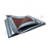 krycia plachta Ekspand 10x12m 210g