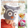 Crocheted Animal Hats - Nicki Trench