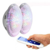 Sada žiaroviek LumiPLus PAR56 + RGB