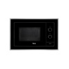 TEKA ML 820 BI BX, Vstavaná mikrovlnná rúra 39 cm 40584201