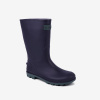 Obuv COQUI gumáky SCOUT Navy/Jungle Green Tmavomodrá 37