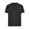 Ladies Aperol Spritz Tee - black S